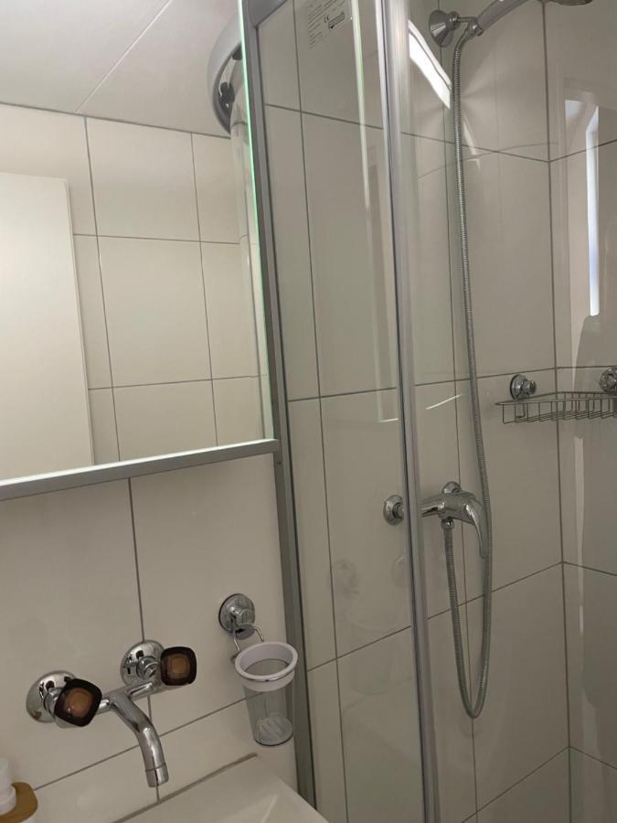 Haus Zur Eiche Private 1 Zimmerstudios Appartement *