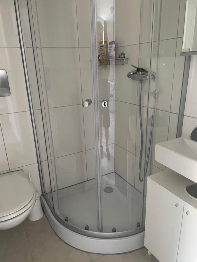 Appartement Haus Zur Eiche Private 1 Zimmerstudios Coire