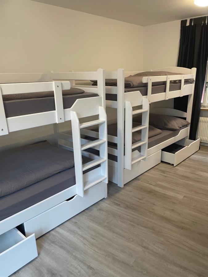 Haus Zur Eiche Private 1 Zimmerstudios Appartement *