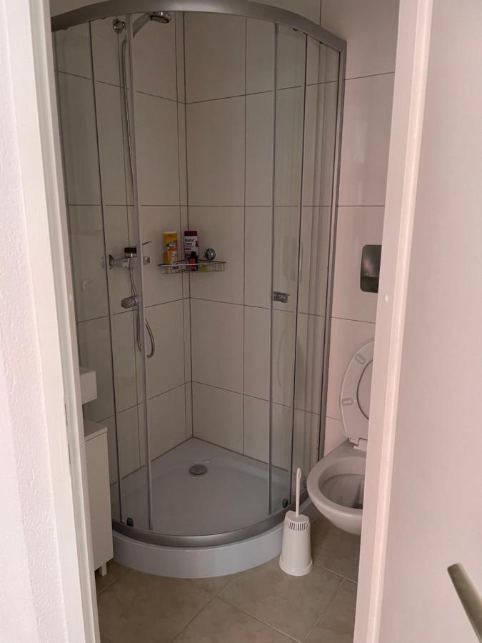 Haus Zur Eiche Private 1 Zimmerstudios Appartement