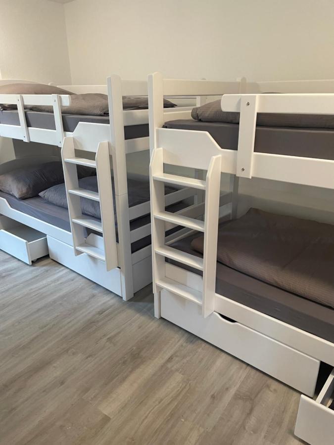 Appartement Haus Zur Eiche Private 1 Zimmerstudios Coire