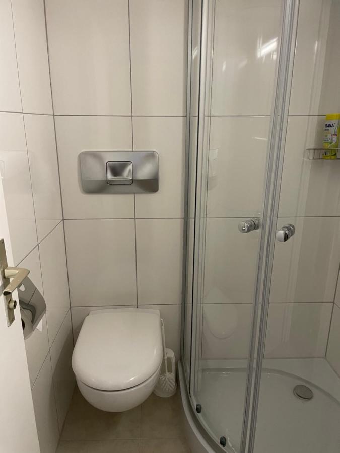 Haus Zur Eiche Private 1 Zimmerstudios Appartement Coire