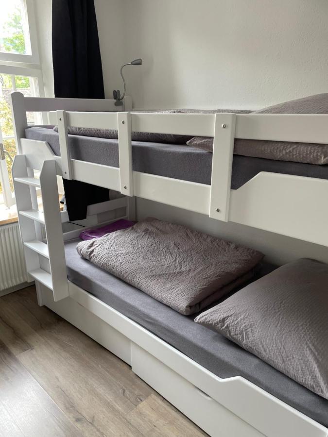 Haus Zur Eiche Private 1 Zimmerstudios Appartement Coire