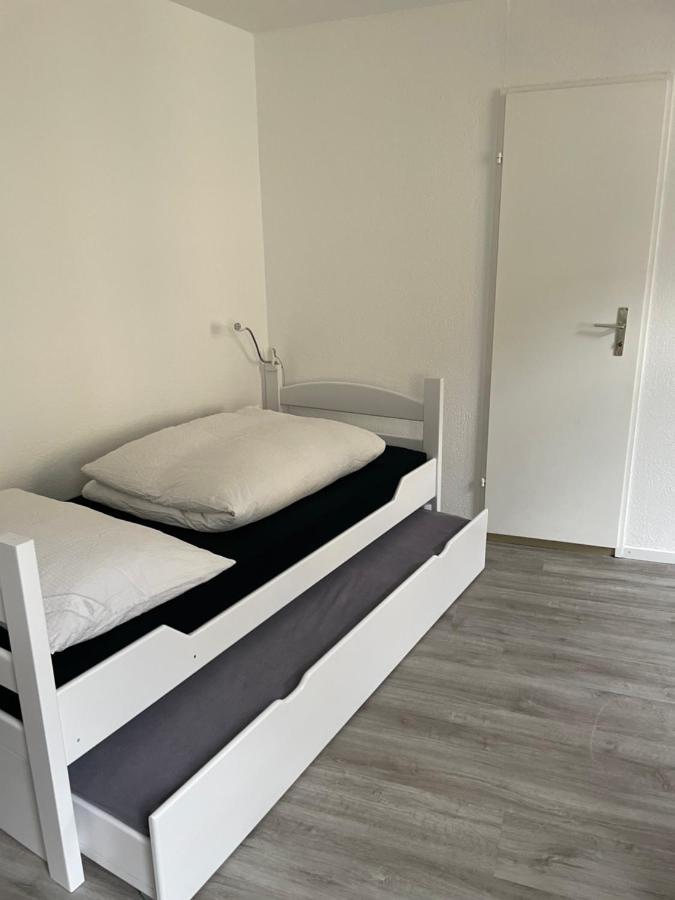 Appartement Haus Zur Eiche Private 1 Zimmerstudios *