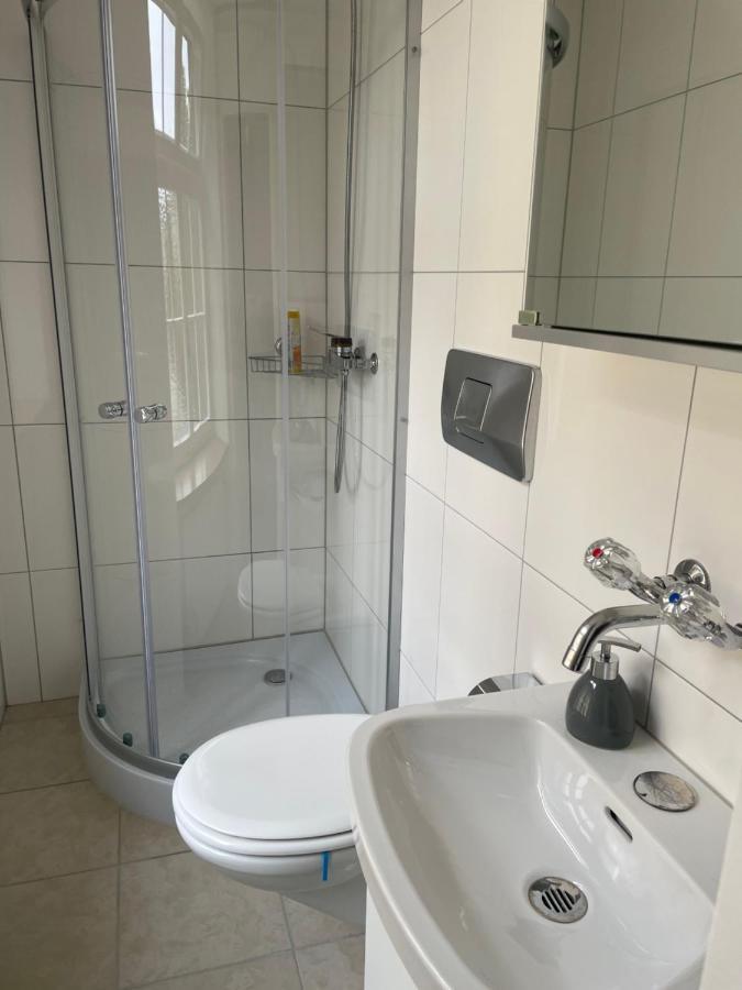 Appartement Haus Zur Eiche Private 1 Zimmerstudios