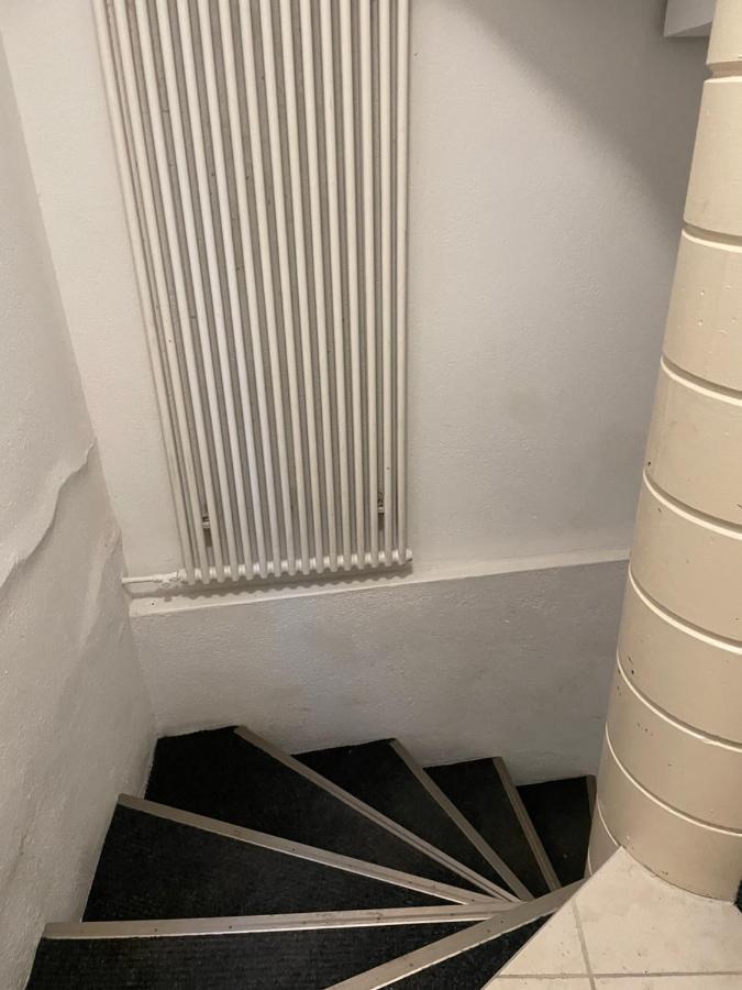 Haus Zur Eiche Private 1 Zimmerstudios *